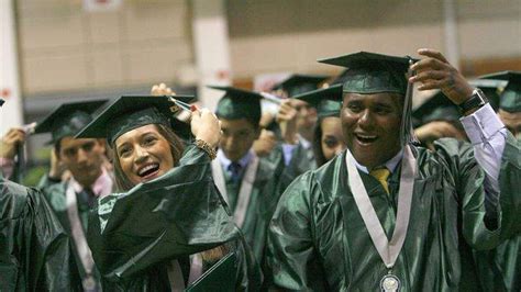 Graduation 2013: Sickles High