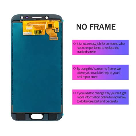 5,5 ''для samsung Galaxy J7 Pro J730 SM-J730F J730FM/DS J730F/DS J730GM ...