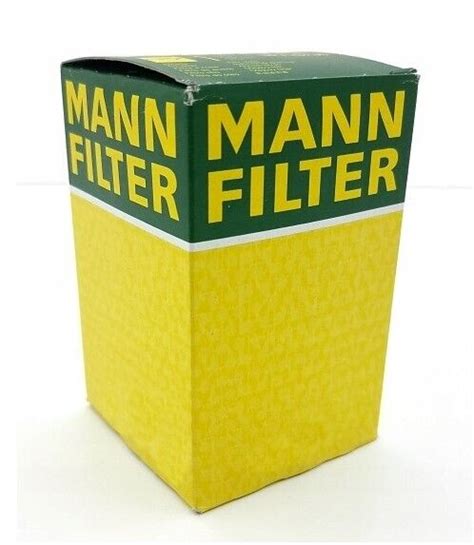 Filtro Carburante MANN FILTER WK 830 Per ALPINE V6 2 5 1988 199 EBay