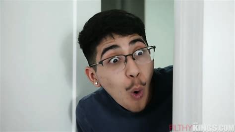 Abby Se Folla Al Amigo Negro De Su Hijo Abby Tits
