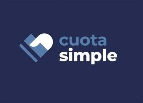 Modifican El Programa Cuota Simple En Hasta Cu Ntas Cuotas Se Podr