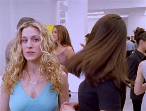 Every Outfit Carrie Bradshaw Wore In Season 2 Of Sex And The City