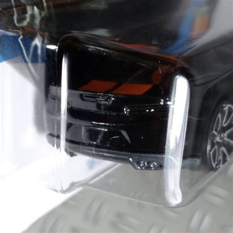 Hot Wheels Camaro SS Raro Modello Da Collezione In Miniatura Scala Idea Regalo Con