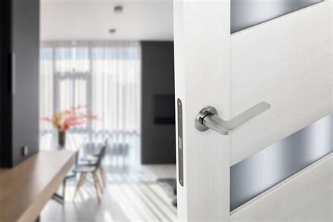 Дверные ручки ADDEN BAU ELIT S-487 NICKEL 940002023002 - выгодная цена ...