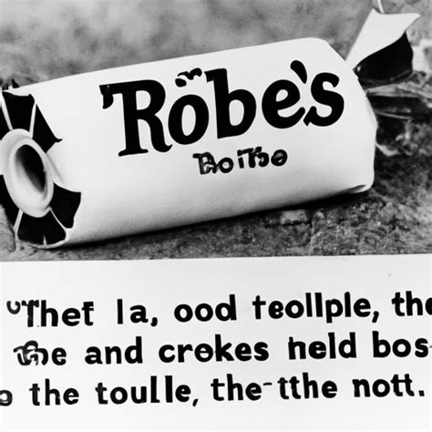 When Was the Tootsie Roll Invented? A History of the Sweet Treat - The ...