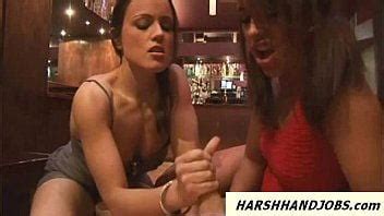 Cfnm Bar Porn Videos LetMeJerk