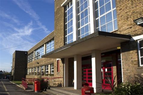 Información del colegio Chingford Foundation School - Londres - Colegio ...