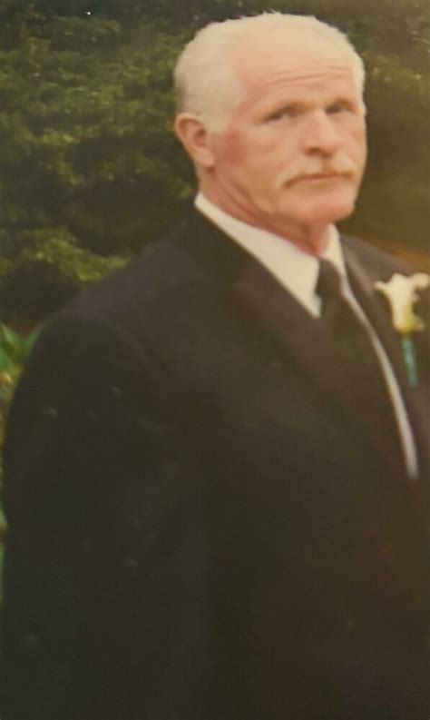 Obituary Of Michael Doyle Jacob A Holle Funeral Home