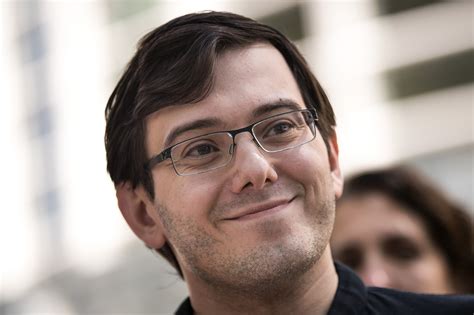 Martin Shkreli Pharma Bro Released From Prison Early Moved To