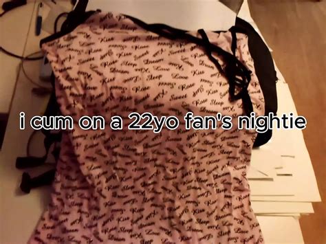 I Fatfantomas Cum On A Yo Fan S Nightie Belgian Gay Cum Tribute Porn XHamster