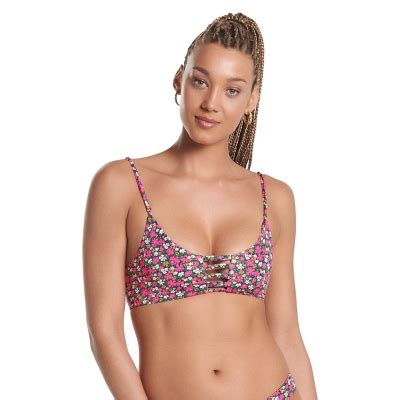 Maaji Maaji Top De Bikini Mujer Suave Falabella