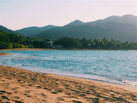 Transit Options for Sealink Magnetic Island Ferry in Townsville 24
