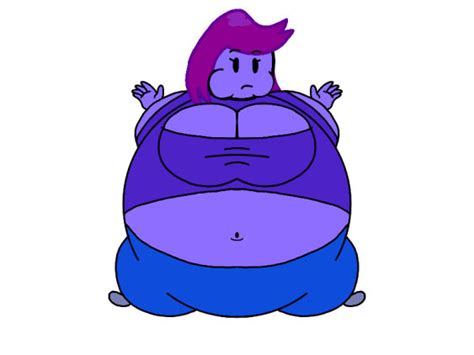 Blueberry Ellie Request By Devonjpuff On Deviantart