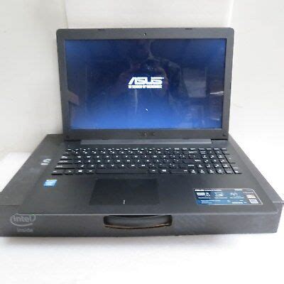 *ASUS X553M LAPTOP X553MA-DB01 INTEL CELERON 2.16 GHZ 4 GB MEMORY 500 ...