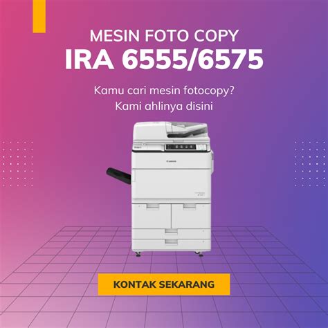 Jual Mesin Foto Copy Ira Shopee Indonesia