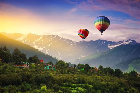 manali tourist places top