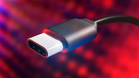 What Is Usb Type C Everything Explained Here Computers Nigeria