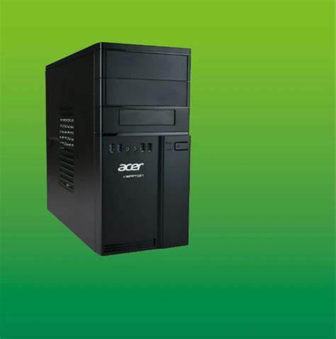 Acer Veriton M H Desktop Computer Inches Core I At Rs