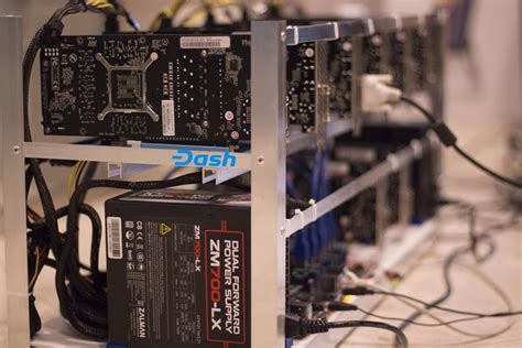 A Beginner’s Guide to Dash (DASH) Mining - Coindoo