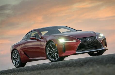 Toyota Vs Lexus Worth The Upgrade Us News