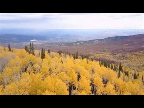 Золотая пора года! - YouTube