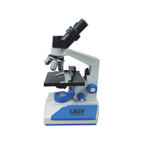 Binocular Microscope - saiscientific