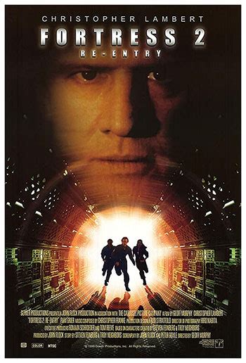 Fortress 2 (2000) Geoff Murphy - MyDuckIsDead