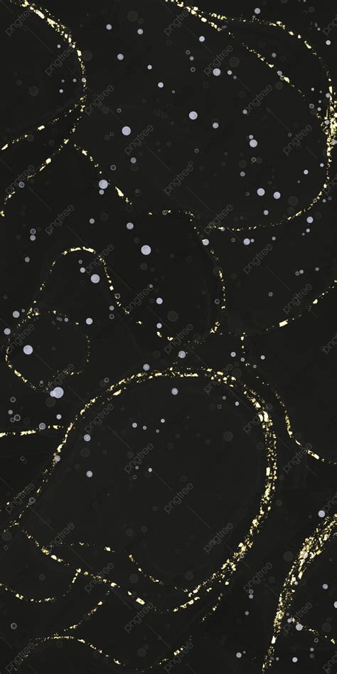 Black Gold Luxury Marble Background Wallpaper Image For Free Download ...