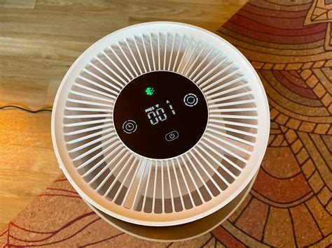 Smartmi P1 Review - MacRumors
