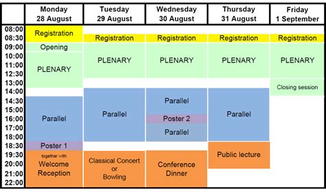 Programme Taup2023