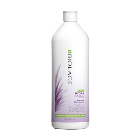 Biolage Ultra Hydra Source Shampoo Morgen In Huis 18 95 Nancy