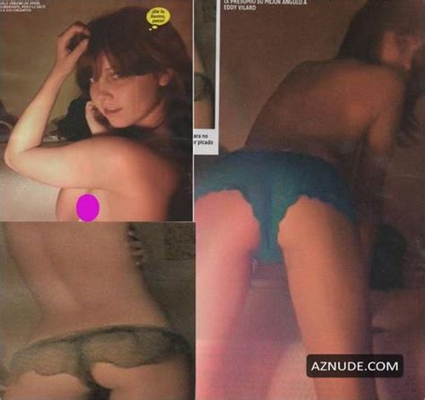 NATASHA DUPEYRON Nude AZNude