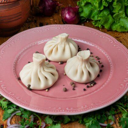 Бато Хинкали. Шамшиных Новосибирск