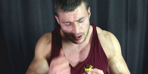 Losing Her Mind Inhaling Poppers And Fucking Her Ass Tnaflix