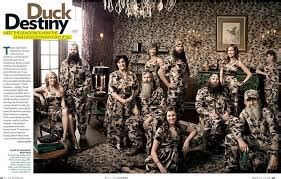 Duck Dynasty Net Worth