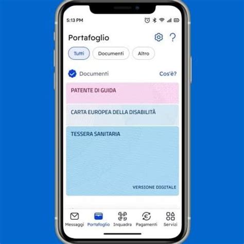 Portafoglio Digitale Sull App Io Come Funziona Lit Wallet La Repubblica