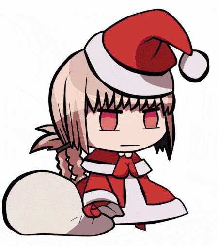 Padoru GIFs - GIFcen