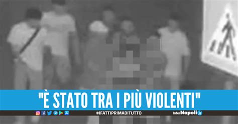 Stupro Di Gruppo A Palermo Un Giovane Del Branco Confessa E Il Gip Lo