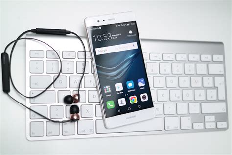 Honor 8 - Mein Smartphone Nummer 1 - Atomlabor Blog | Dein Lifestyle Blog