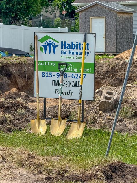 Habitat for Humanity of Boone County - Illinois | Belvidere IL