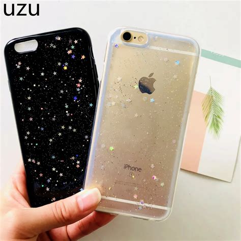 Luxury Glitter Case For Iphone 8 Plus X 10 Bling Shell Phone Cases