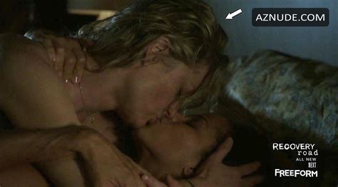 THE FOSTERS NUDE SCENES AZNude