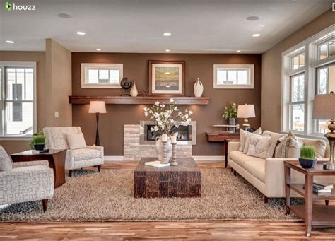 Pin by Bob Singer on Painting Idea's | Accent walls in living room