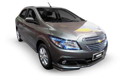 Tabela Fipe CHEVROLET PRISMA 2016 NaPista