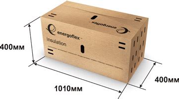 Energoflex Acoustic