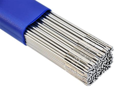 Products Stainless Steel Welding Wires TIG