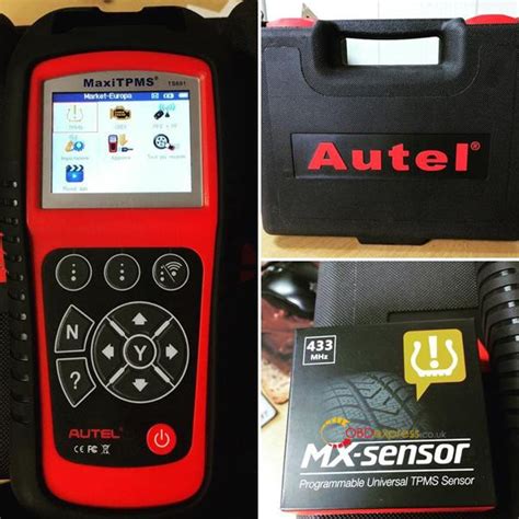 Autel MaxiTPMS TS601 1 OBDexpress Co Uk Official Blog