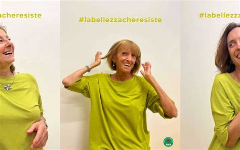 Il Gils Lancia Labellezzacheresiste La Campagna Social Dedicata Alle