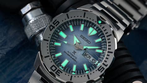 Seiko Prospex Srpg57 Limited Edition Antarctica Youtube