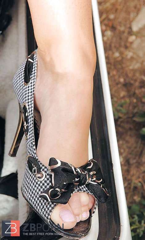 Hauts Talons ZB Porn
